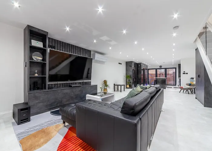 Stonewall Superb Cozy House