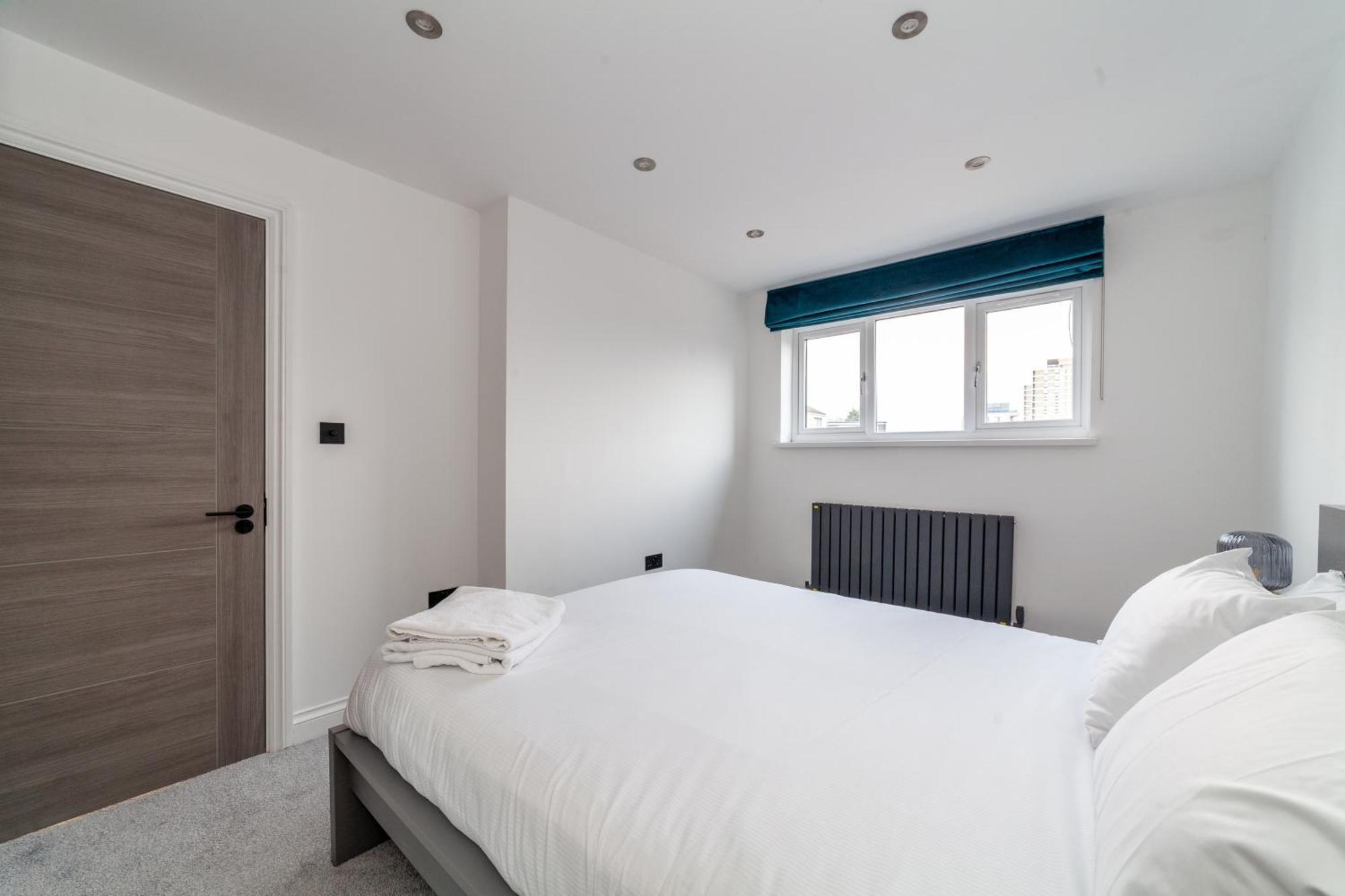 Stonewall Superb Cozy House Casa vacanze