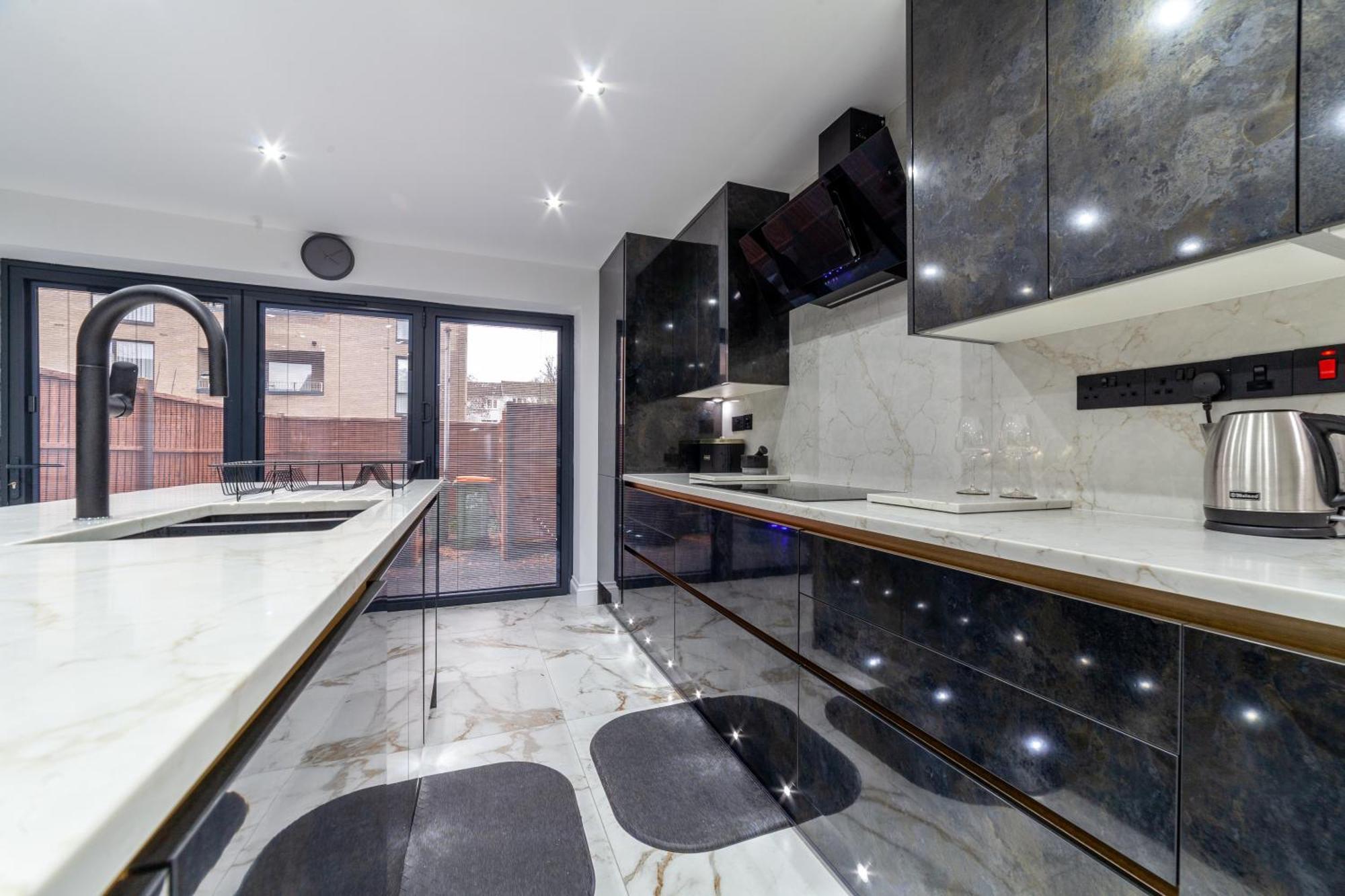 Casa vacanze Stonewall Superb Cozy House *