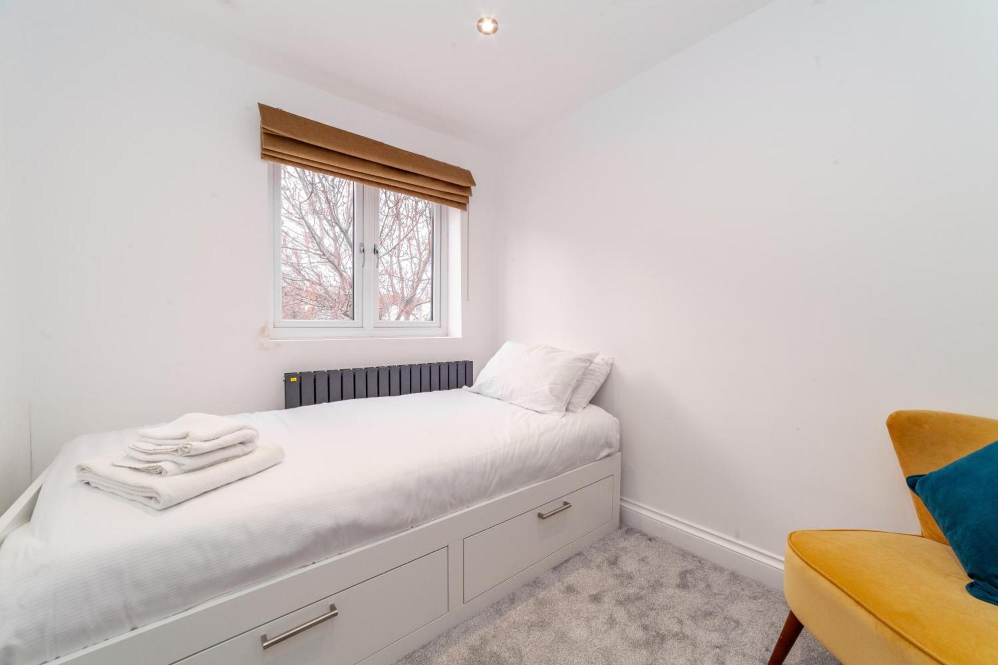 Stonewall Superb Cozy House Casa vacanze Londra