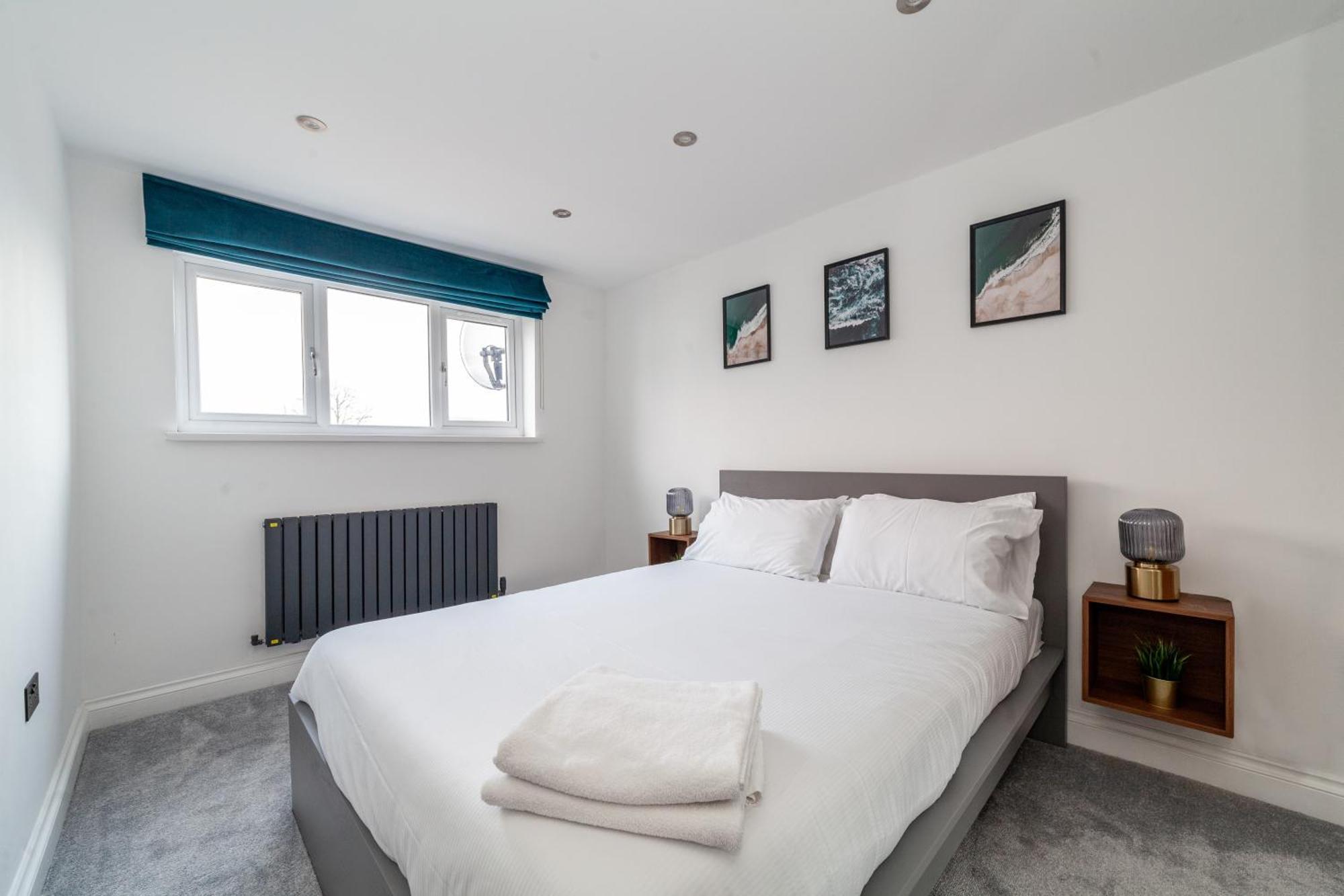 Stonewall Superb Cozy House Casa vacanze