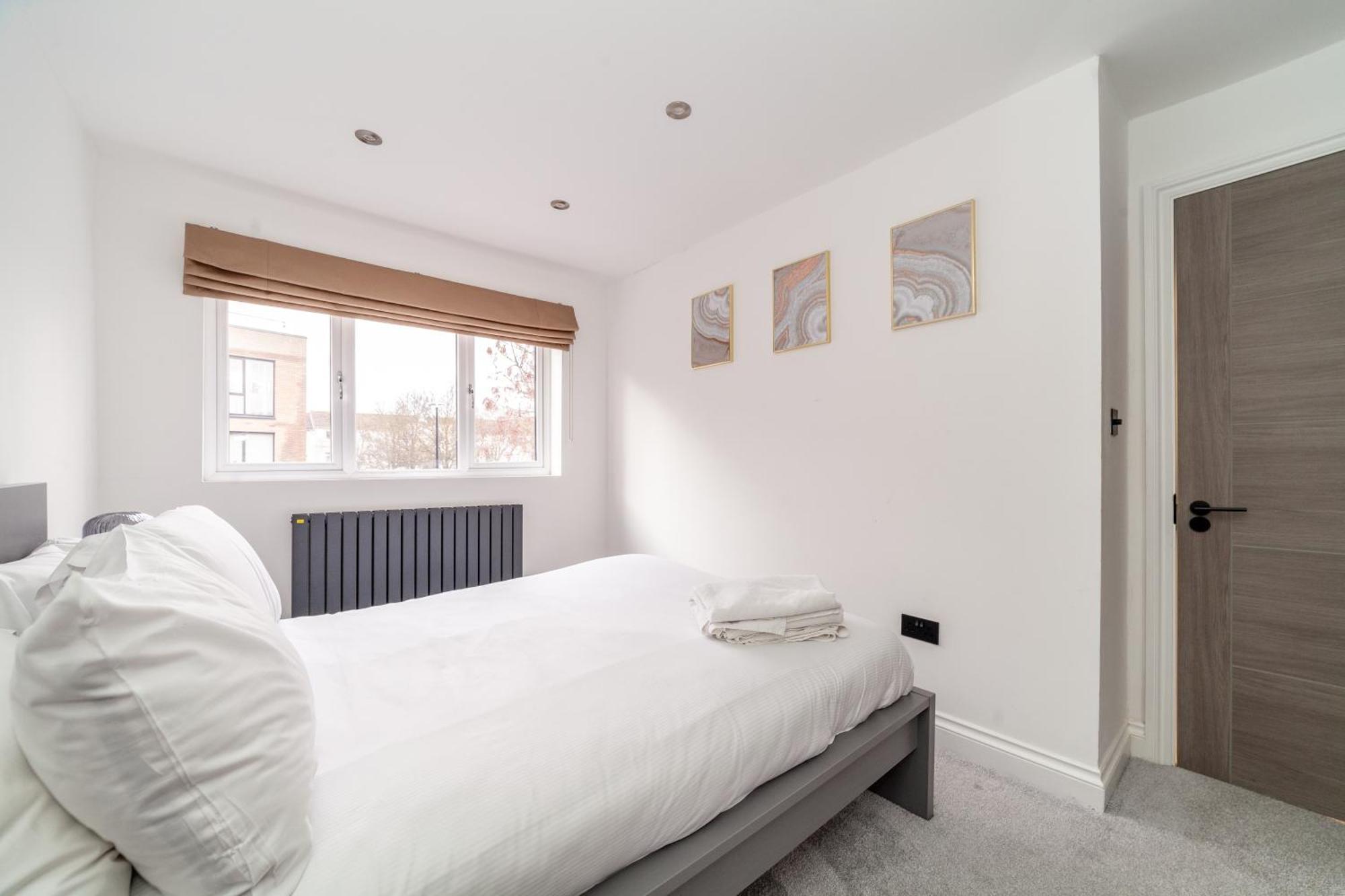 Stonewall Superb Cozy House Casa vacanze Londra