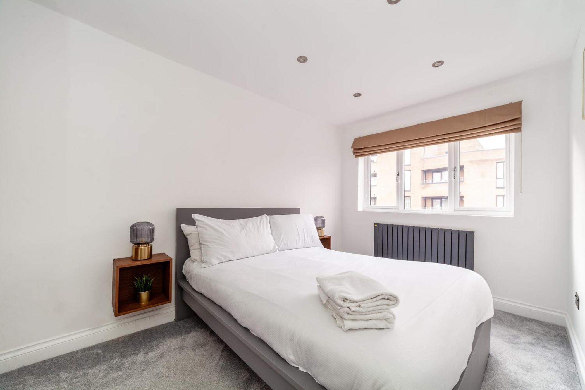Stonewall Superb Cozy House Londra